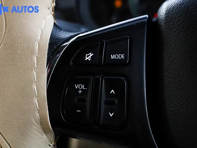 Used Maruti Suzuki Ciaz [2014-2017] VDi (O) SHVS in Lucknow
