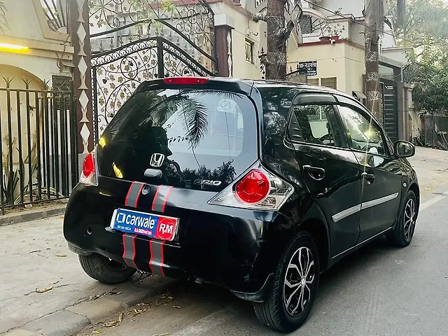 Used Honda Brio [2011-2013] S MT in Kanpur