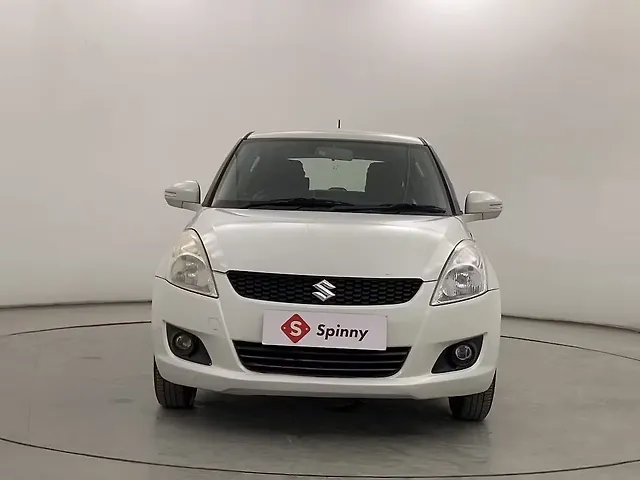 Used Maruti Suzuki Swift [2011-2014] VXi in Pune