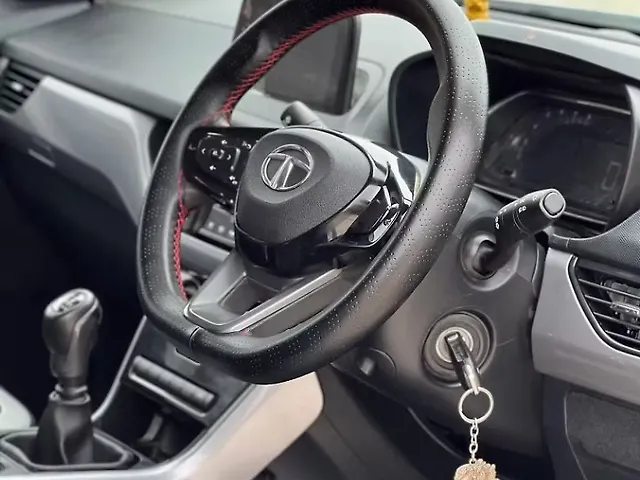 Used Tata Nexon [2020-2023] XM Plus (S) in Nagaur