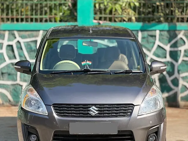 Used 2015 Maruti Suzuki Ertiga in Surat