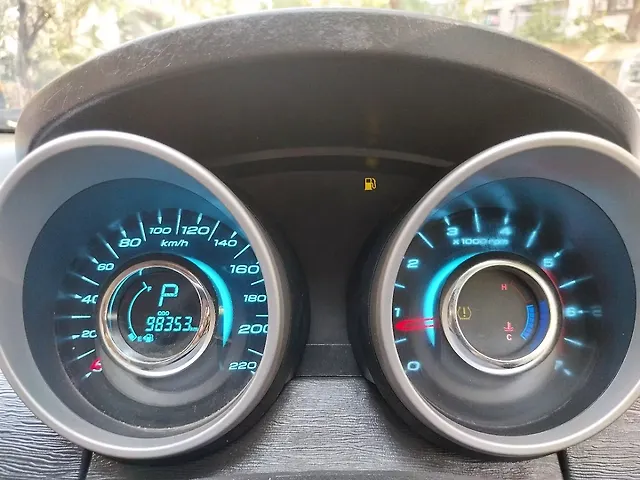 Used Mahindra XUV500 [2015-2018] W10 AT in Mumbai