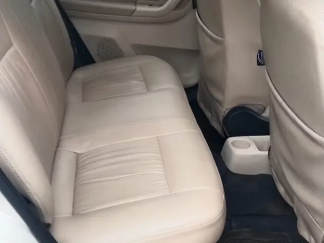 Used Skoda Fabia Ambition 1.2 MPI in Delhi