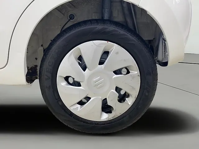Used Maruti Suzuki Celerio [2017-2021] VXi (O) CNG in Delhi
