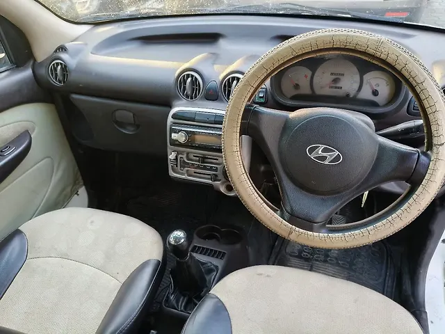 Used Hyundai Santro Xing [2008-2015] GL in Lucknow