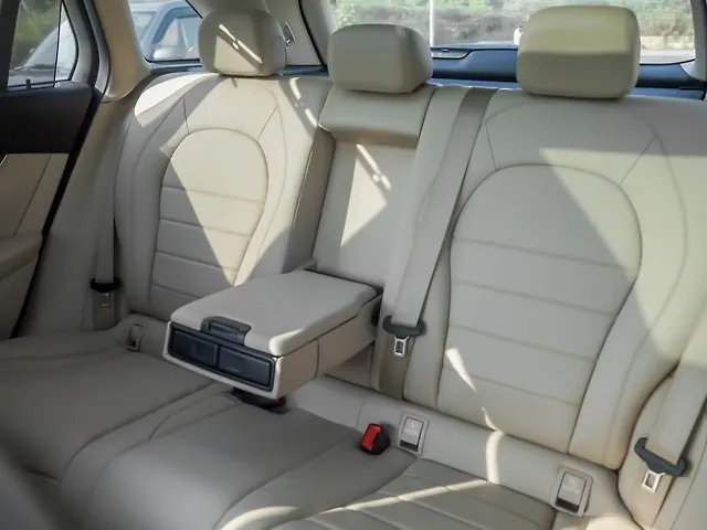 Used Mercedes-Benz GLC [2019-2023] 200 Progressive in Delhi