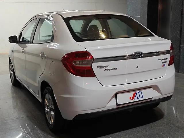 Used Ford Aspire Trend 1.5 TDCi [2018-2020] in Ahmedabad