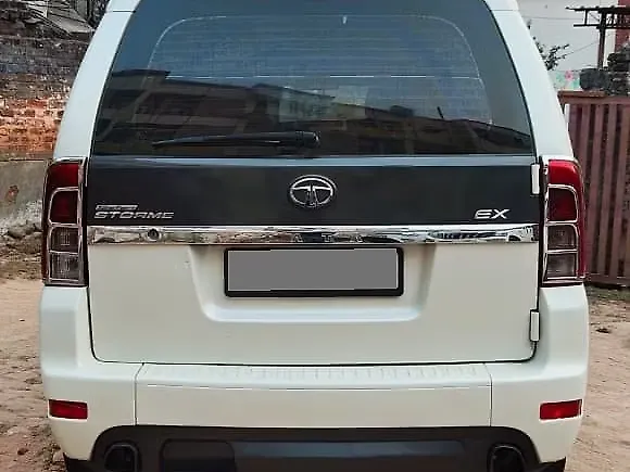 Used Tata Safari Storme [2012-2015] 2.2 EX 4x2 in Patna