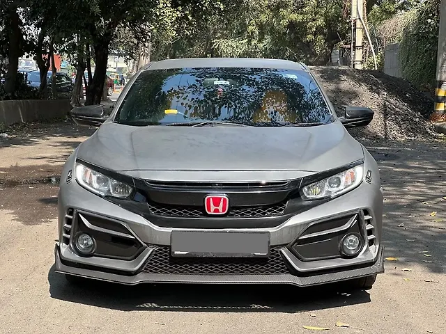 Used 2019 Honda Civic in Delhi