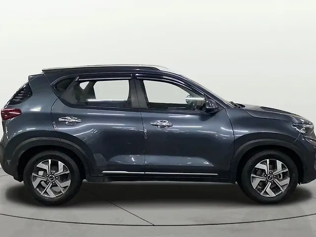 Used Kia Sonet [2020-2022] HTX Plus 1.5 in Mohali