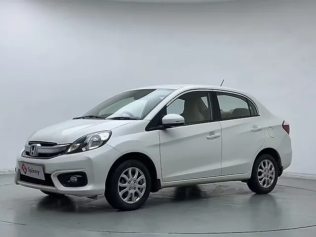 Used 2016 Honda Amaze in Faridabad