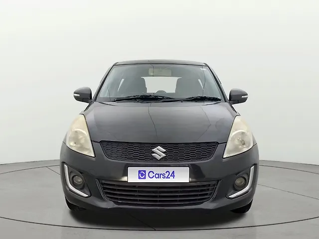 Used Maruti Suzuki Swift [2014-2018] VXi ABS in Chennai