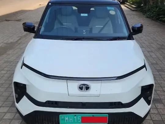 Used 2024 Tata Punch EV in Nashik