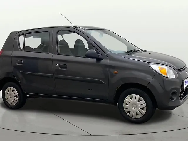 Used 2016 Maruti Suzuki Alto 800 in Hyderabad