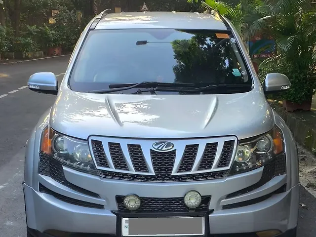Used 2013 Mahindra XUV500 in Mumbai Used 2013 Mahindra XUV500 in Mumbai