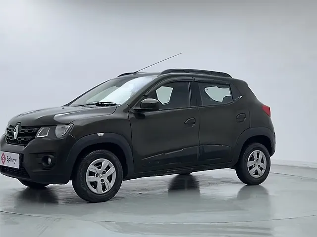 Used 2017 Renault Kwid in Ghaziabad Used 2017 Renault Kwid in Ghaziabad