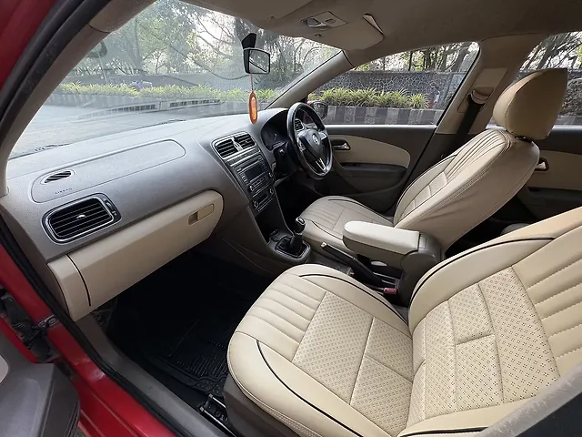 Used Skoda Rapid [2014-2015] 1.5 TDI CR Elegance in Mumbai