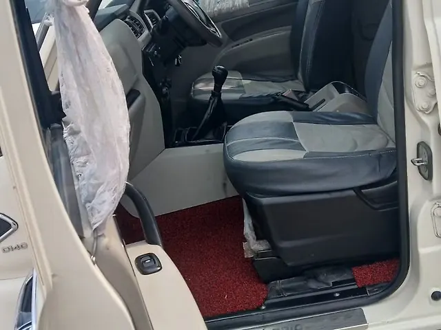 Used Mahindra Scorpio 2021 S5 2WD 7 STR in Bettiah