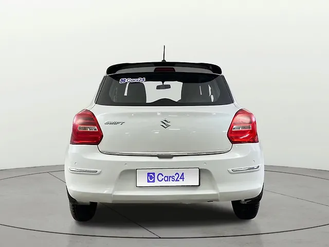 Used Maruti Suzuki Swift [2018-2021] VXi AMT in Delhi