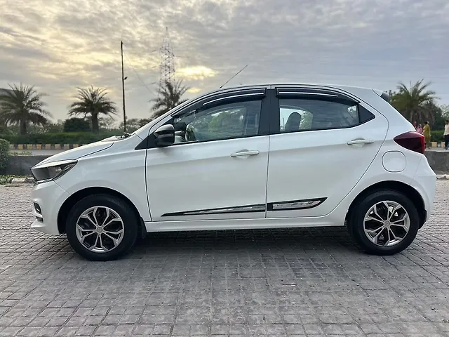 Used Tata Tiago XT [2023-2025] in Panipat