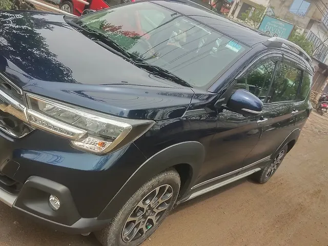 Used Maruti Suzuki XL6 Alpha MT Petrol [2022-2023] in Guwahati