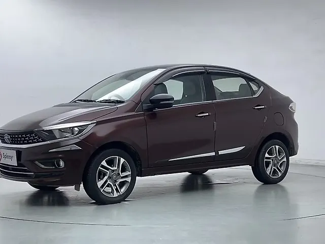 Used 2022 Tata Tigor in Ghaziabad