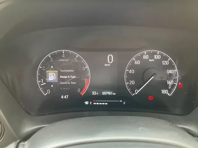 Used Honda Elevate SV Petrol Manual in Noida