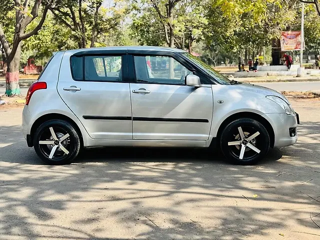 Used Maruti Suzuki Swift  [2005-2010] VXi in Kharar