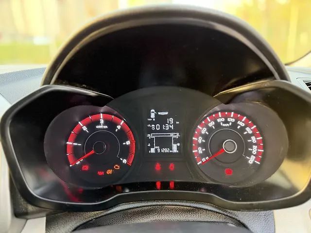 Used Mahindra XUV300 [2019-2024] W6 1.5 Diesel in Mohali