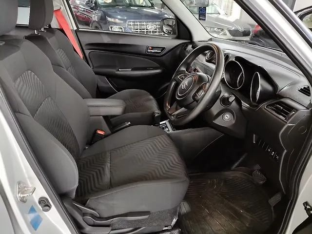 Used Maruti Suzuki Swift [2021-2024] VXi AMT in Bangalore