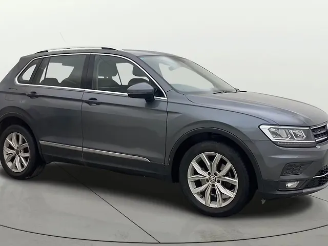 Used 2019 Volkswagen Tiguan in Hyderabad