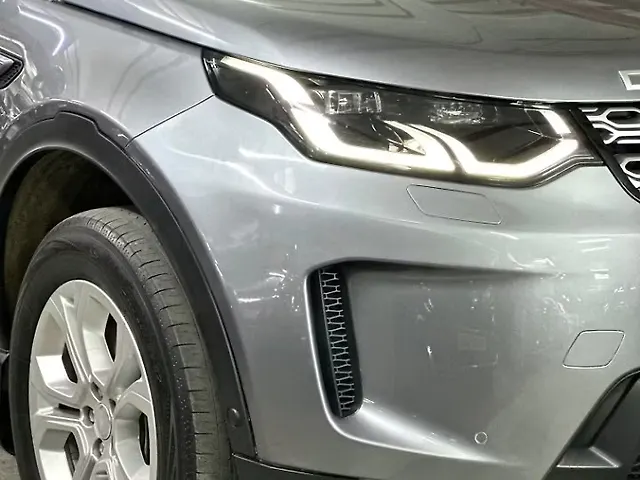 Used Land Rover Discovery Sport [2020-2022] S in Mumbai