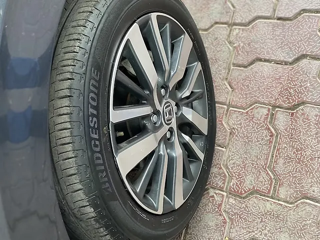 Used Honda City 4th Generation VX Petrol in Lucknow