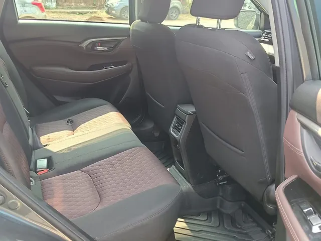 Used Maruti Suzuki Grand Vitara Zeta Smart Hybrid AT [2023-2025] in Thrissur