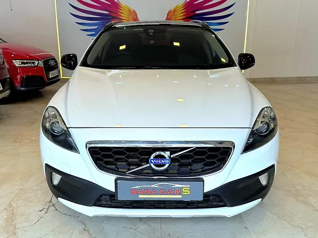 Used 2015 Volvo V40 Cross Country in Chennai
