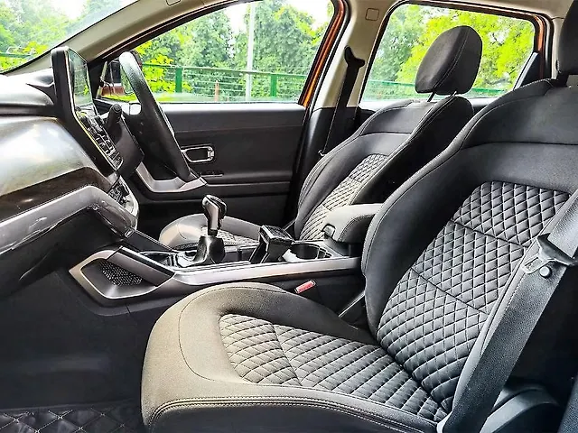 Used Tata Harrier [2019-2023] XT [2019-2020] in Delhi