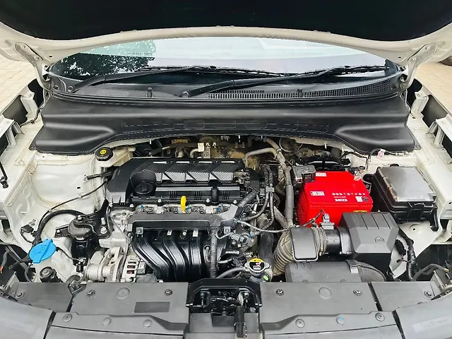 Used Hyundai Creta SX (O) Petrol 1.5L Manual in Guwahati