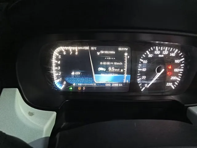 Used Tata Punch [2021-2026] Accomplished Plus in Madurai