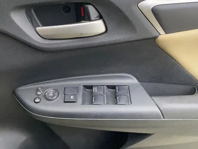 Used Honda Jazz [2015-2018] V AT Petrol in Mumbai