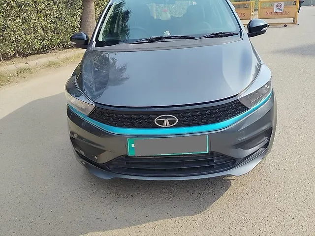 Used 2024 Tata Tiago EV in Delhi