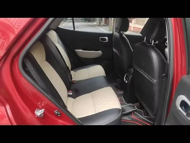 Used Hyundai Venue [2022-2023] S Plus 1.5 CRDi in Bangalore