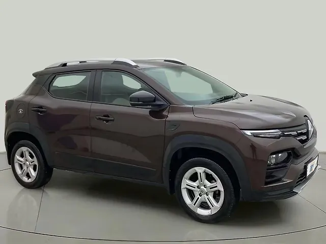 Used 2022 Renault Kiger in Hyderabad