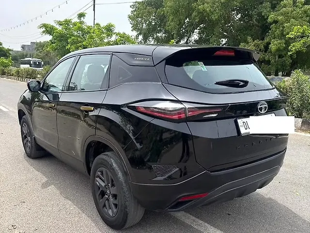 Used Tata Harrier [2019-2023] XT Plus in Delhi
