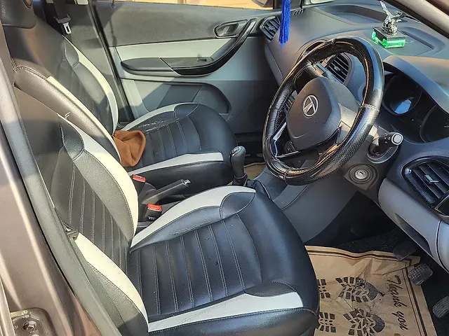 Used Tata Tigor [2018-2020] Revotron XM in Agra