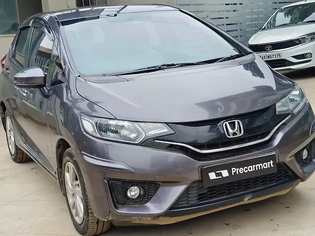 Used 2018 Honda Jazz in Bangalore
