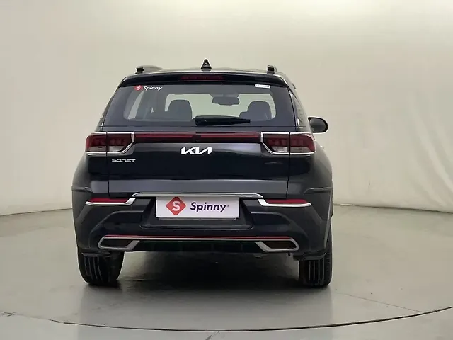 Used Kia Sonet [2022-2023] GTX Plus 1.5 in Bangalore