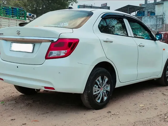 Used Maruti Suzuki Dzire [2020-2024] LXi [2020-2023] in Agra