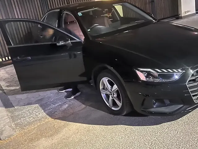 Used Audi A4 Premium Plus 40 TFSI [2021-2024] in Meerut