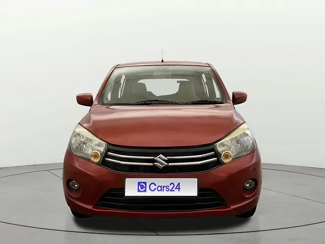 Used Maruti Suzuki Celerio [2014-2017] VXi AMT in Delhi