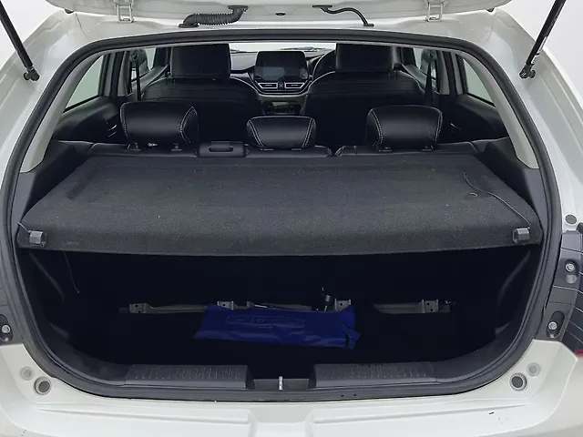 Used Toyota Glanza V Petrol Manual in Karnal